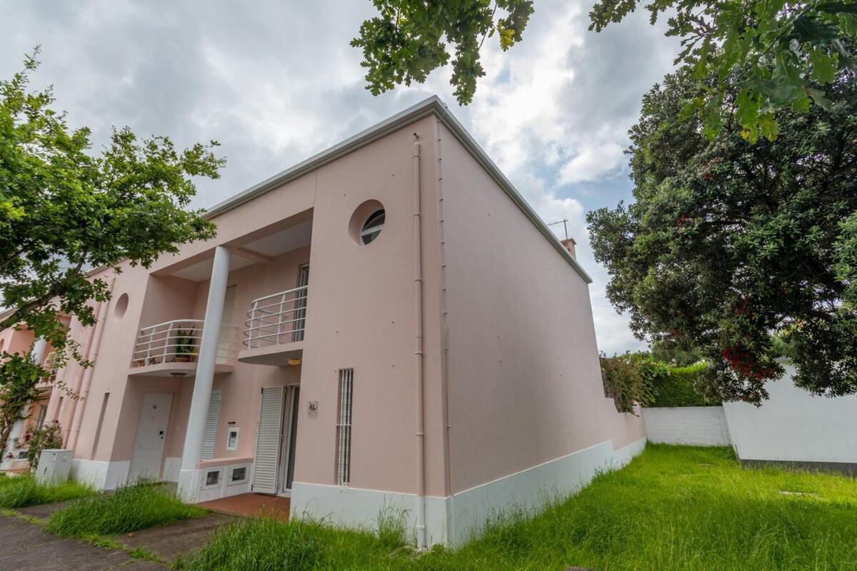 Guestready - Monaco Nest Ponta Delgada - Açores Exterior foto