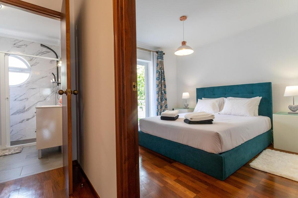 Guestready - Monaco Nest Ponta Delgada - Açores Exterior foto