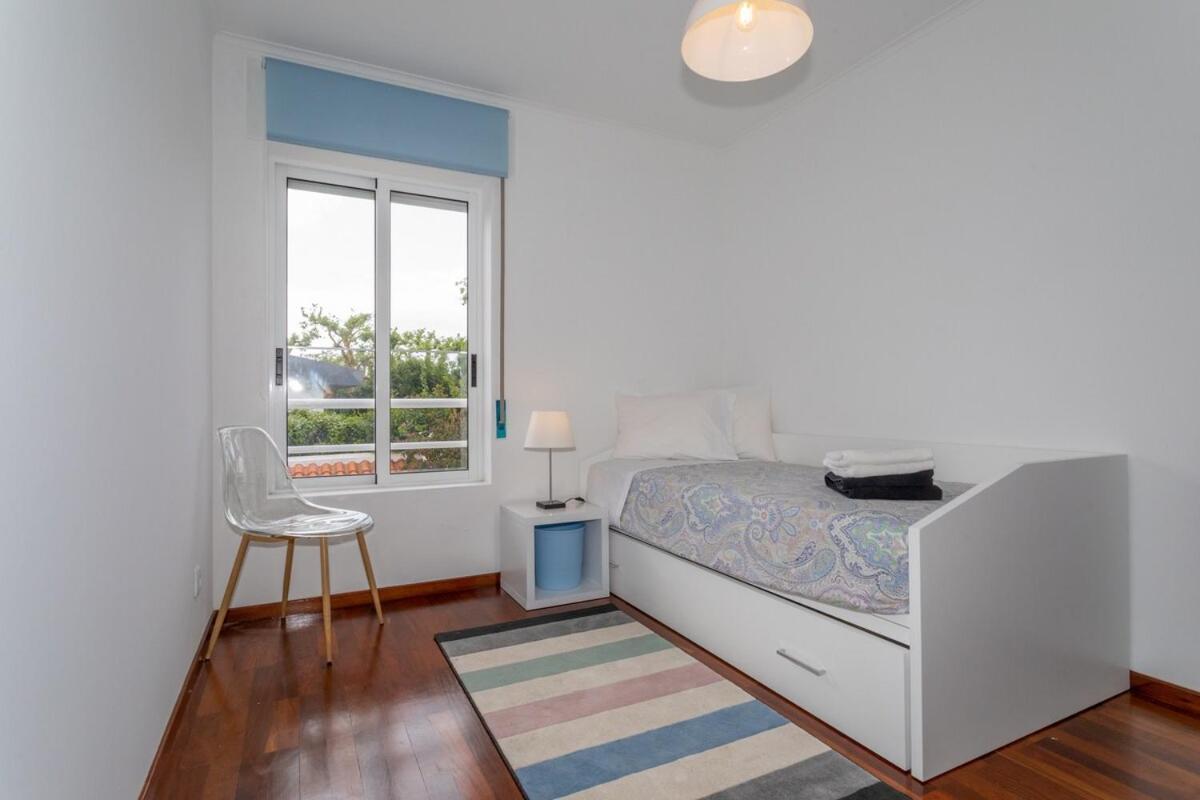 Guestready - Monaco Nest Ponta Delgada - Açores Exterior foto