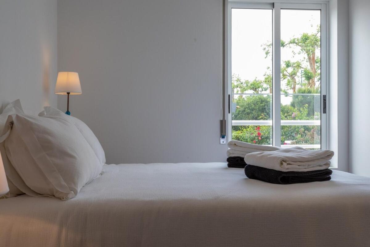 Guestready - Monaco Nest Ponta Delgada - Açores Exterior foto