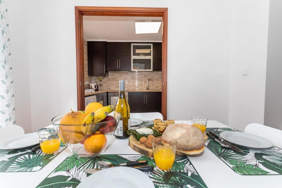Guestready - Monaco Nest Ponta Delgada - Açores Exterior foto
