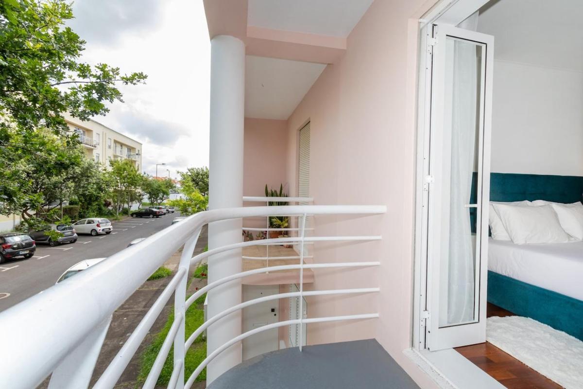 Guestready - Monaco Nest Ponta Delgada - Açores Exterior foto