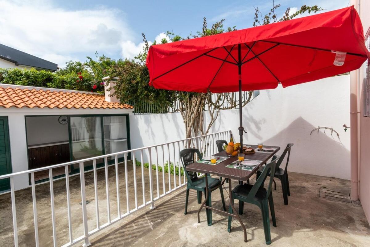 Guestready - Monaco Nest Ponta Delgada - Açores Exterior foto